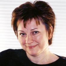 CYNTHIA PASCOE  Obituary pic