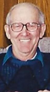 GEORGES PAQUETTE  Obituary pic
