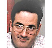 ARMAND GERVAIS  Obituary pic
