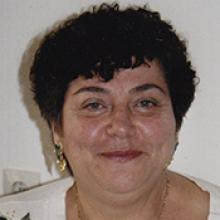 GUDRUN MARIA FROEMEL Obituary pic
