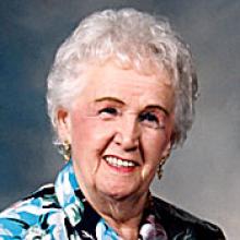 HELEN J. FARACI  Obituary pic