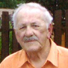 JAMES DONALD  Obituary pic