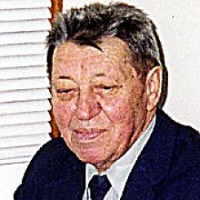 KAMIL KUCERA  Obituary pic