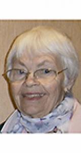 IRENE ANGELA BULLEN (AIRD) Obituary pic