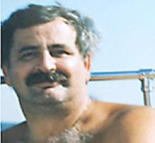 WILLIAM KENT CASSELMAN  Obituary pic