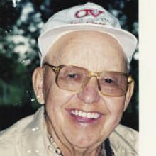 CLYDE HECKTOR MCLEOD  Obituary pic