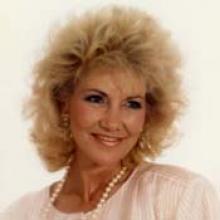 LILA MABEL BLACK (TRUHN)  Obituary pic