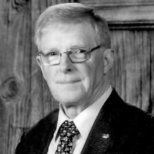 RICHARD KIRKBY Obituary pic