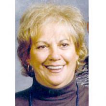 JUDITH SONJA KARLOWSKY Obituary pic