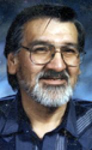 WILLIAM SANDY  Obituary pic