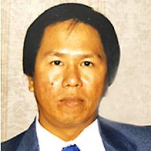 JOSE FRANCISCO  Obituary pic