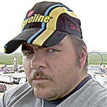 JON BYRA  Obituary pic