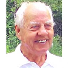 WALTER ALLAN MARSCH  Obituary pic