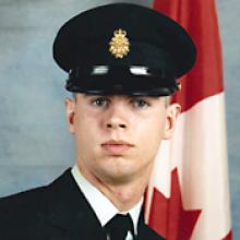 GREG CHAPMAN  Obituary pic