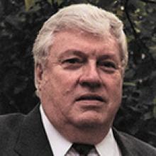 ROSS KENNEDY Obituary pic