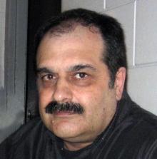 JOSE (JOE) MANUEL COSME Obituary pic