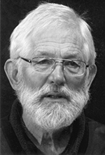 David George Dawson Obituary pic
