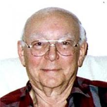 WALTER NAUMKO  Obituary pic