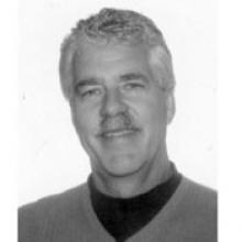 ERNIE LOEWEN  Obituary pic