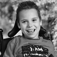 CALEB ROMAN MCKAGUE Obituary pic