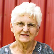 ELIZABETH FEDORUK  Obituary pic