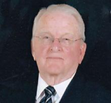 DAVID (DAVE) W. BEARS Obituary pic