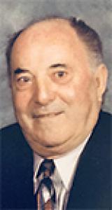 AMERICO SIMOES Obituary pic