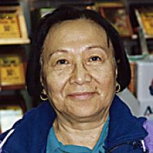 NANCY GOMEZ (CARANTES)  Obituary pic
