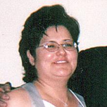 BONNIE ROSE MARY SINCLAIR-ANDERSON  Obituary pic