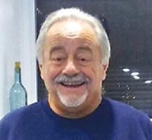PHILIPPE HAROLD JOSEPH FILLION (PHIL) Obituary pic