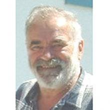 EDMUND ANTON HARZAN -  Obituary pic