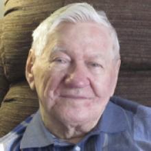 WILLIAM YUNYK  Obituary pic