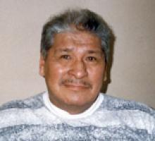 HOWARD LAWRENCE JOHN ROULETTE  Obituary pic