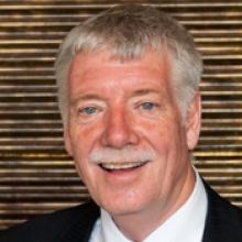 WAYNE LYALL MCINTOSH  Obituary pic