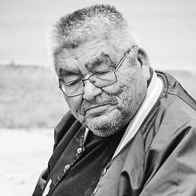 PAUL DOUGLAS DANIELS Obituary pic