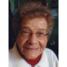 SALLY DAY  Obituary pic