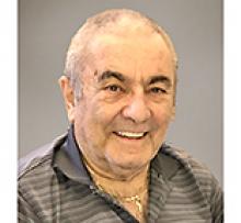 EDWARD WALTER WIRTH (ED) Obituary pic