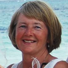DONELLA MACINNES  Obituary pic