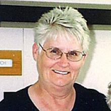 ARLEINE GMITEREK (TILL)  Obituary pic
