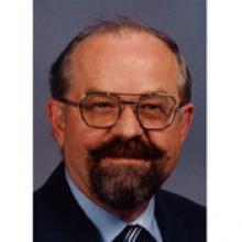 DR. ARTHUR E. MARCINKOWSKY  Obituary pic