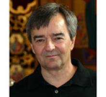 OREST MICHAEL STOROZUK  Obituary pic