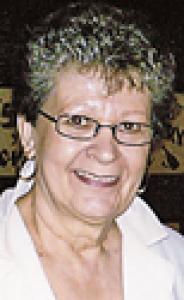 SONIA HALICK (KONIUCK)  Obituary pic