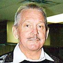 FREDERICK JOSEPH LUDWICK  Obituary pic