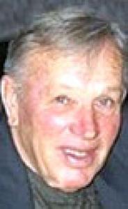 PETER  Obituary pic