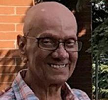 JAMIE LANCE DESMOND  Obituary pic
