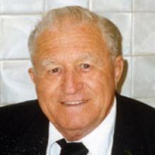 VINKO MARGITS  Obituary pic