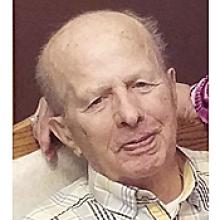 RUDI SCHNEIDER  Obituary pic
