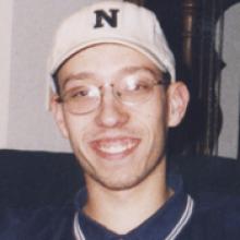 YANN MICHAUD -  Obituary pic