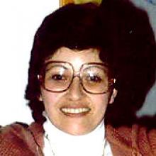 EVANGELISTA JULIA VAZ  Obituary pic