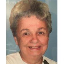 ELSIE LILLIAN SMART  Obituary pic